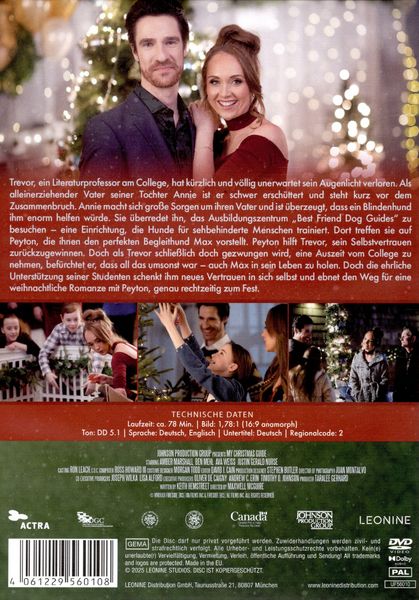 Produktbild: Christmas Love Story - Nur mit dir