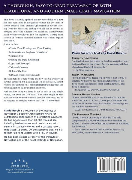 Produktbild: Inland and Coastal Navigation