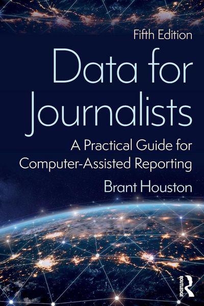 Produktbild: Data for Journalists