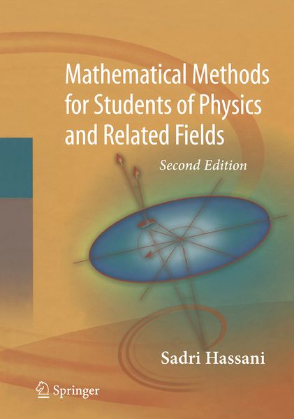 Produktbild: Mathematical Methods