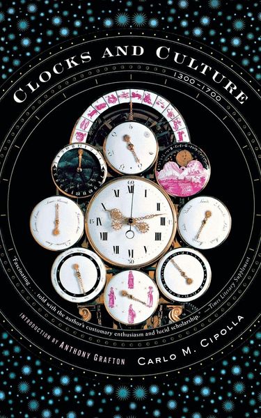 Produktbild: Clocks and Culture 1300-1700