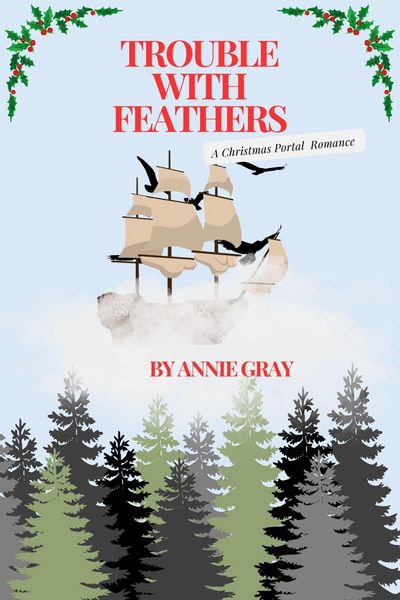 Produktbild: Trouble with Feathers
