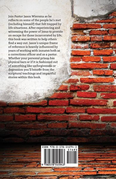 Produktbild: Prison Paradox