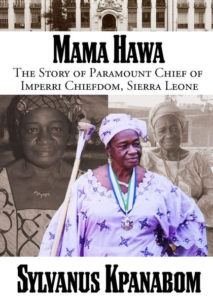 Produktbild: Mama Hawa