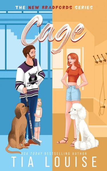 Produktbild: Cage