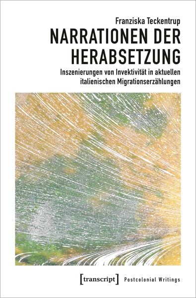 Produktbild: Narrationen der Herabsetzung