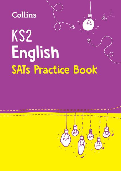 Produktbild: KS2 English SATs Practice Workbook