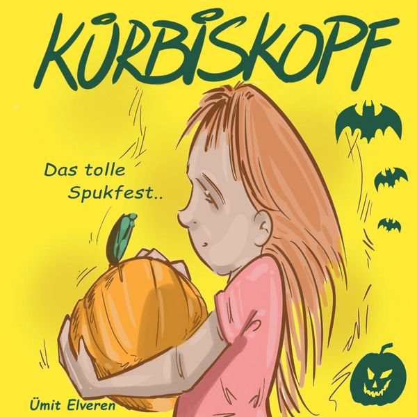 Produktbild: K&uuml;rbiskopf