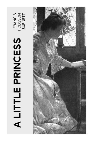 Produktbild: A Little Princess