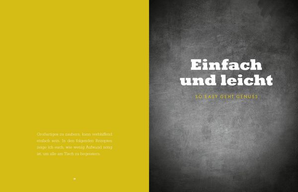 Produktbild: Einfach in die Pfanne!