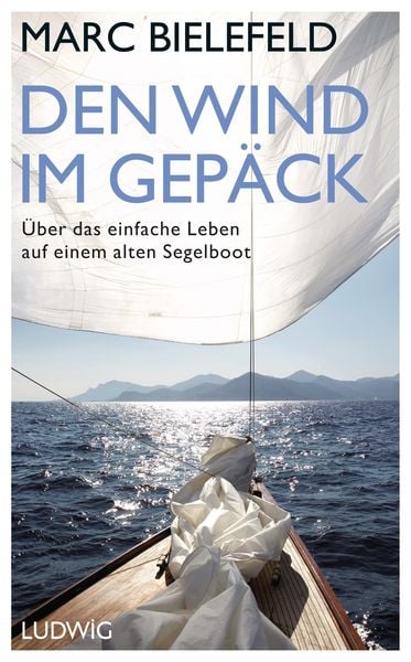 Produktbild: Den Wind im Gep&auml;ck