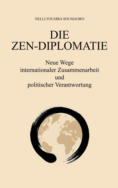 Produktbild: Die Zen-Diplomatie