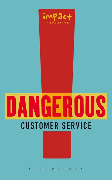 Produktbild: Dangerous Customer Service