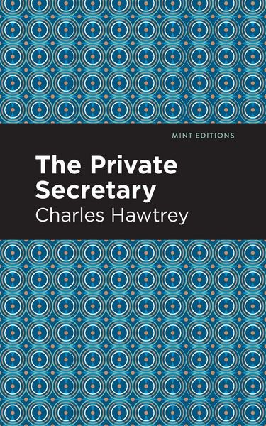 Produktbild: The Private Secretary