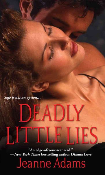 Produktbild: Deadly Little Lies