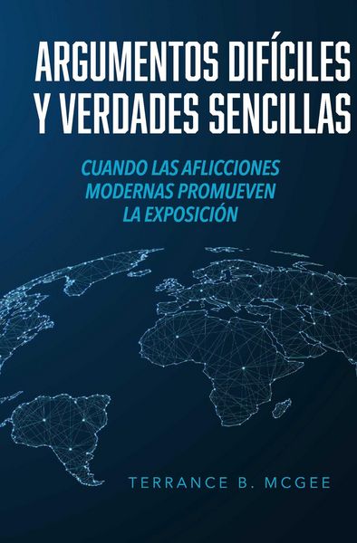 Produktbild: Argumentos Dif&iacute;ciles y Verdades Sencillas