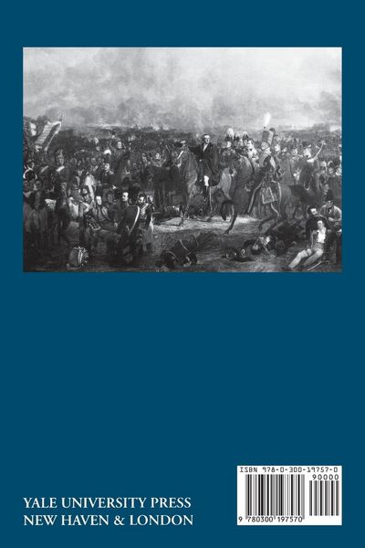 Produktbild: Britain and the Defeat of Napoleon, 1807-1815