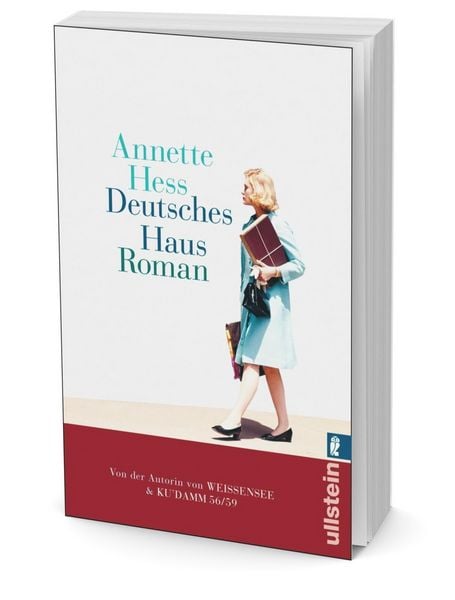 Produktbild: Deutsches Haus