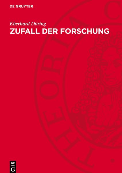 Zufall der Forschung