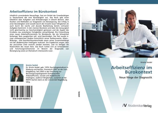 Produktbild: Arbeitseffizienz im B&uuml;rokontext
