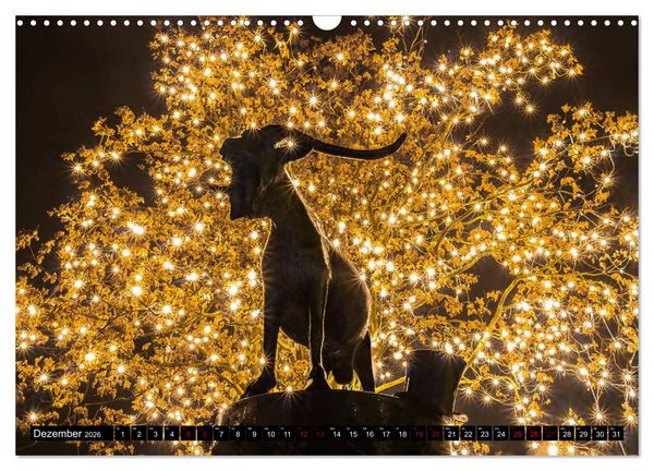Produktbild: Augenschmaus Pfalz (Wandkalender 2026 DIN A3 quer), CALVENDO Monatskalender
