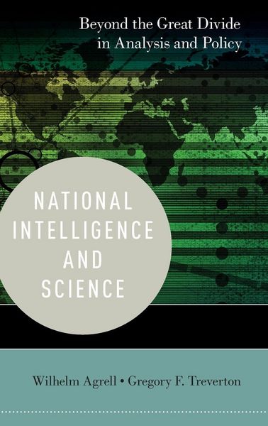 Produktbild: National Intelligence and Science