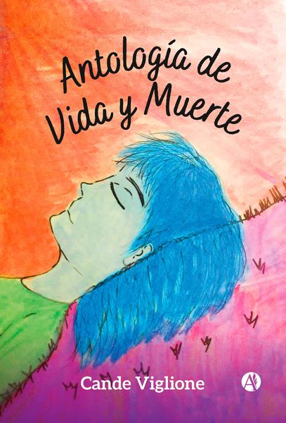 Produktbild: Antolog&iacute;a de Vida y Muerte