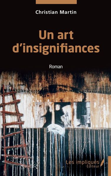 Produktbild: Un art d'insignifiances