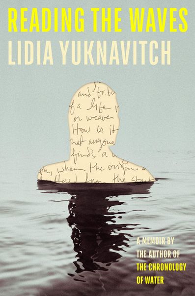 Produktbild: Reading the Waves