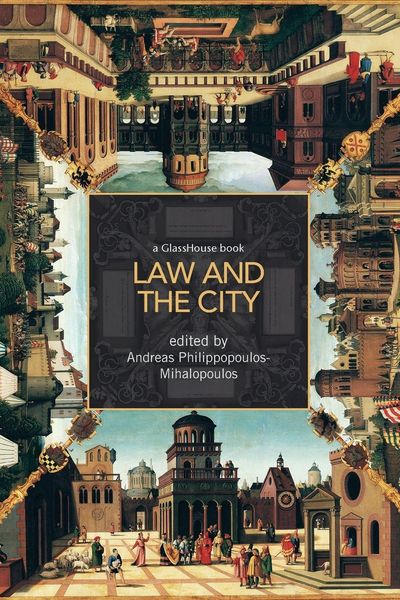 Produktbild: Law and the City