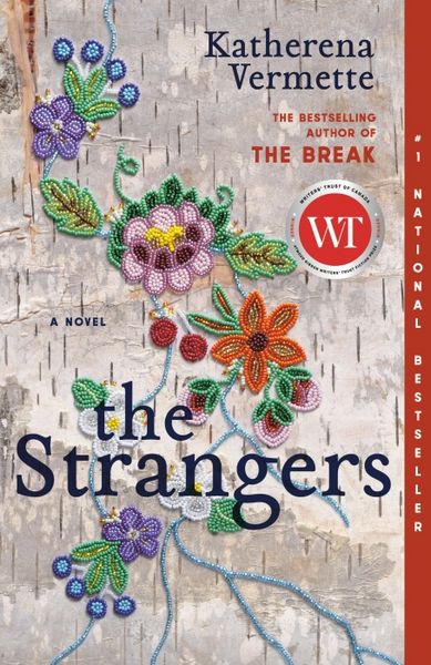 Produktbild: The Strangers