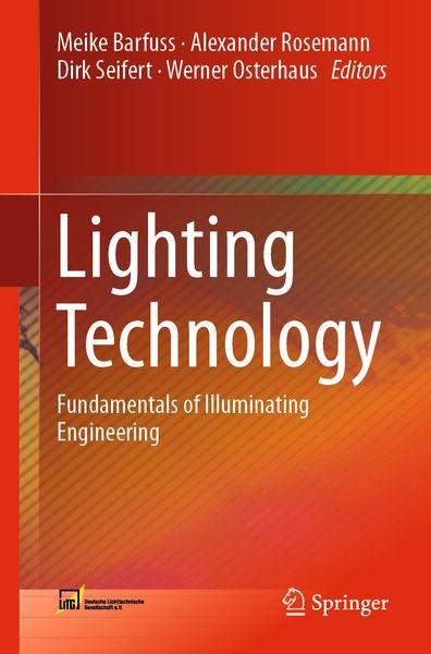 Produktbild: Lighting Technology