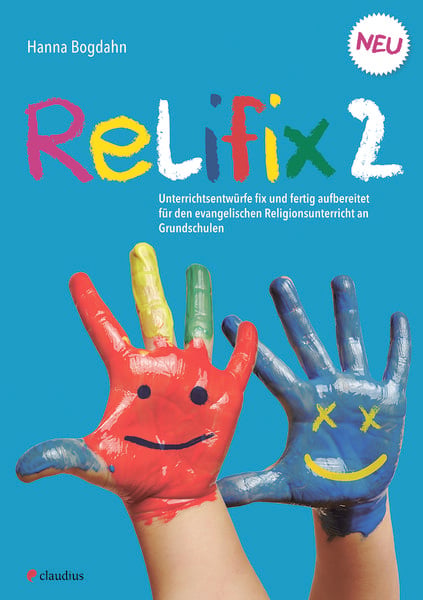 Produktbild: Relifix 2