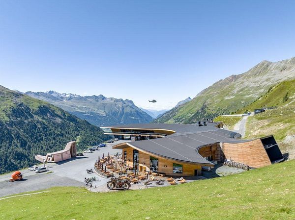 Produktbild: 100 x Tirol