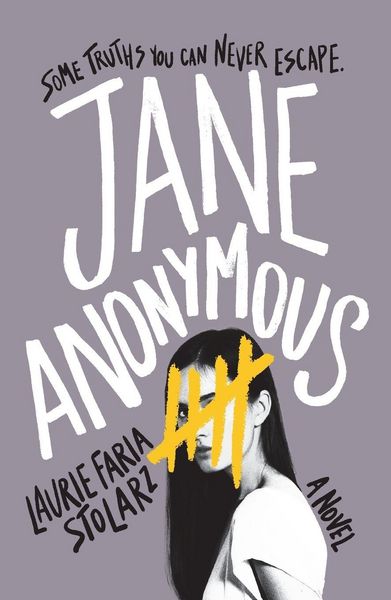 Produktbild: Jane Anonymous