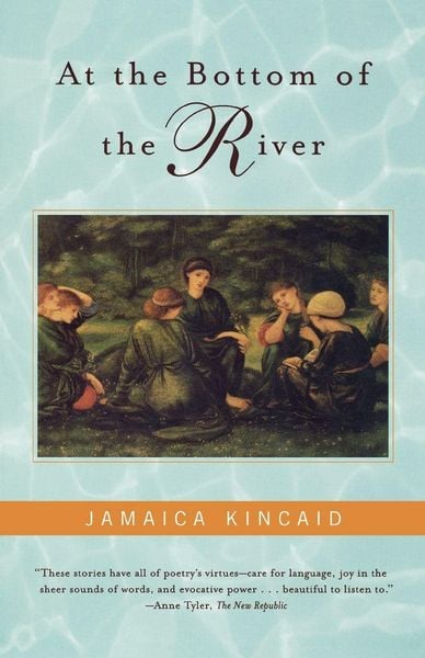Produktbild: At the Bottom of the River