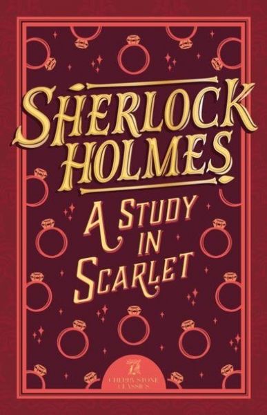 Produktbild: Sherlock Holmes: A Study in Scarlet