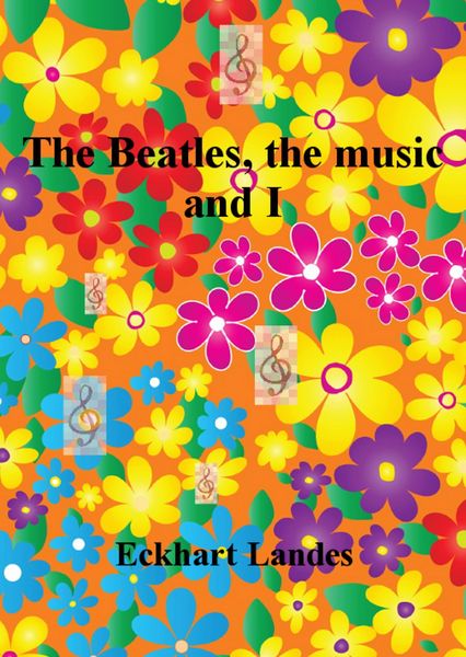 Produktbild: Beatles, the music and I