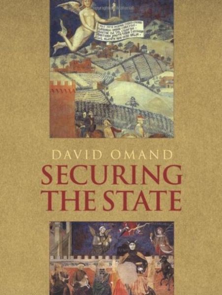 Produktbild: Securing the State