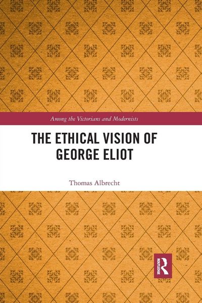 Produktbild: The Ethical Vision of George Eliot