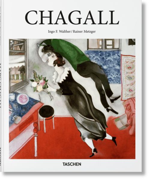 Produktbild: Chagall