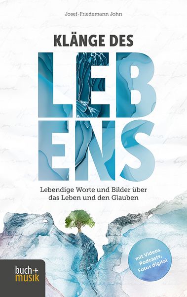 Produktbild: Kl&auml;nge des Lebens