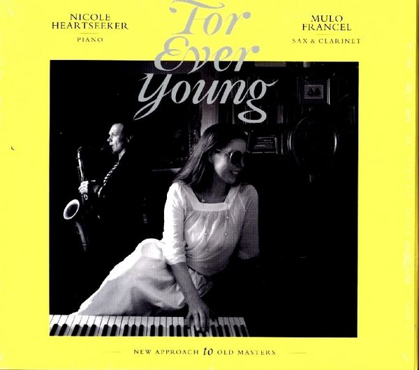 Produktbild: Forever Young