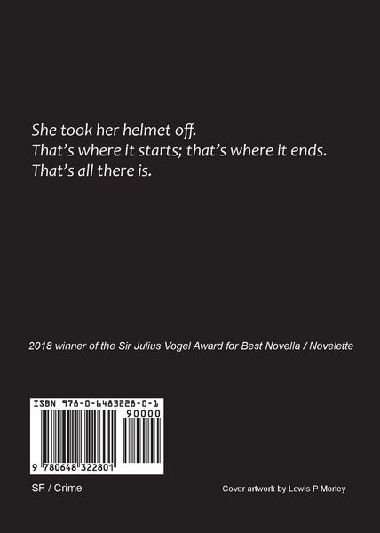 Produktbild: Matters Arising from the Identification of the Body