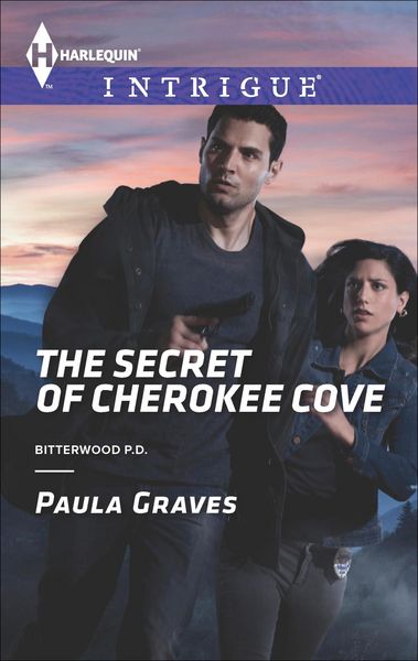 Produktbild: The Secret of Cherokee Cove