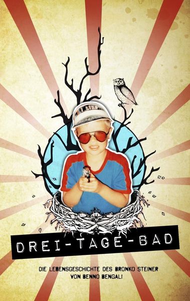 Produktbild: Drei-Tage-Bad