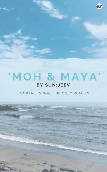 Produktbild: Moh & Maya