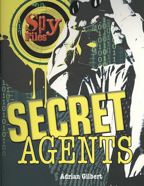 Produktbild: Secret Agents