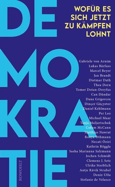 Produktbild: Demokratie