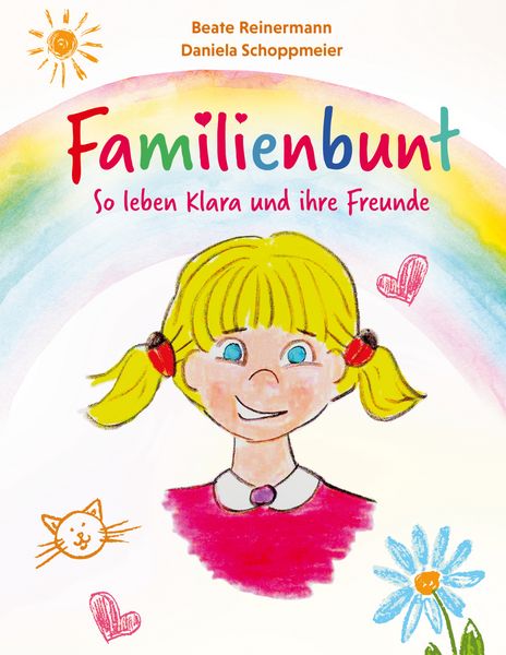 Produktbild: Familienbunt